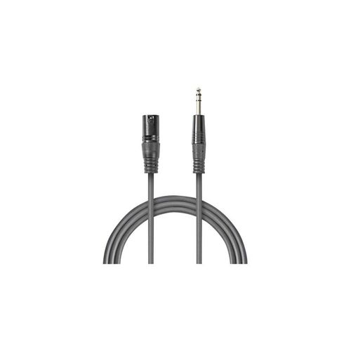 Nedis OnStage series audio cable - 3 m