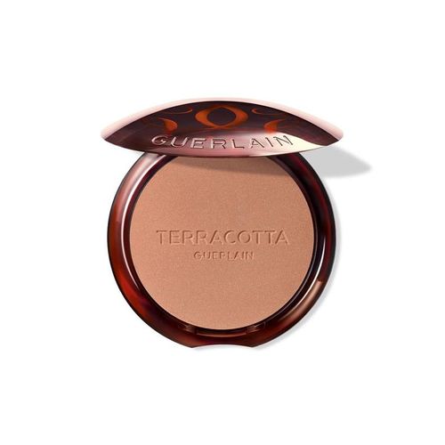 Guerlain Terracotta Bronzing Powder 02 Medium Cool 8.5g