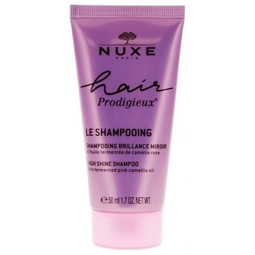 Nuxe Hair Prodigieux Shine Shampoo
