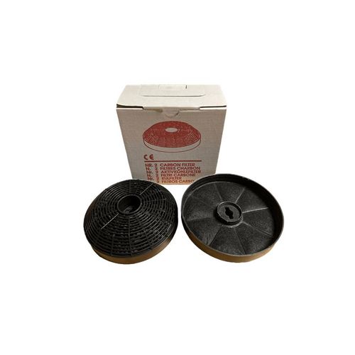 THERMEX Recirculation filterset KF60