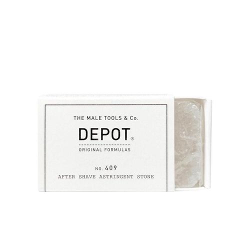 Depot 400 Shave Specifics No. 409 Potassium Alum