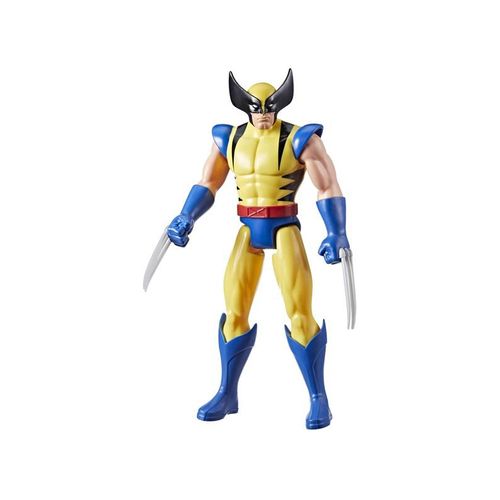 Marvel X-Men Titan Hero Wolverine 28.5cm