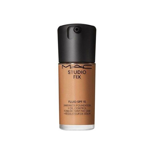 MAC Studio Fix Fluid Foundation SPF15