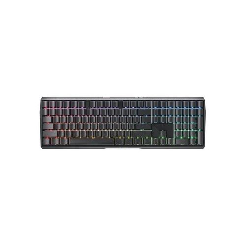 Cherry MX 3.0S - Gaming Tastaturen - Deutsch - Schwarz