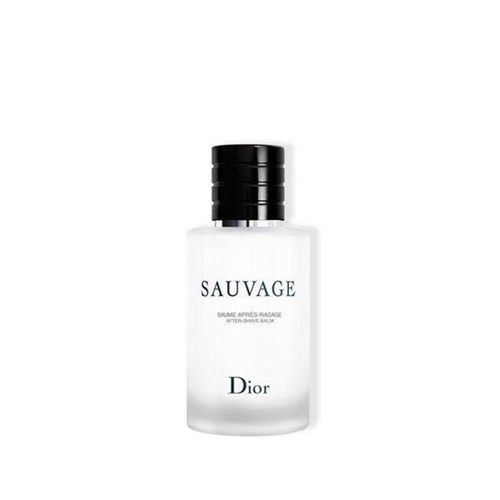 Christian Dior Sauvage After-Shave Balm 100 ml