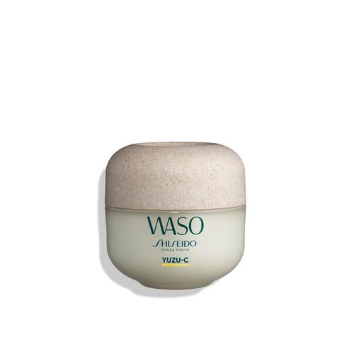 Shiseido Waso YUZU-C Beauty Sleeping Mask 50ml