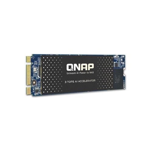 QNAP - Grafikkarte