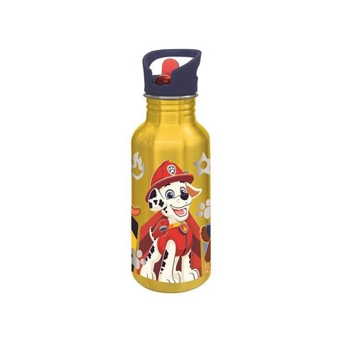 Euromic PAW PATROL ALU bottle sipper 545 ml