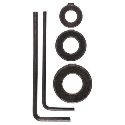 DYBDESTOPPER 6.8.10MM 3 STK