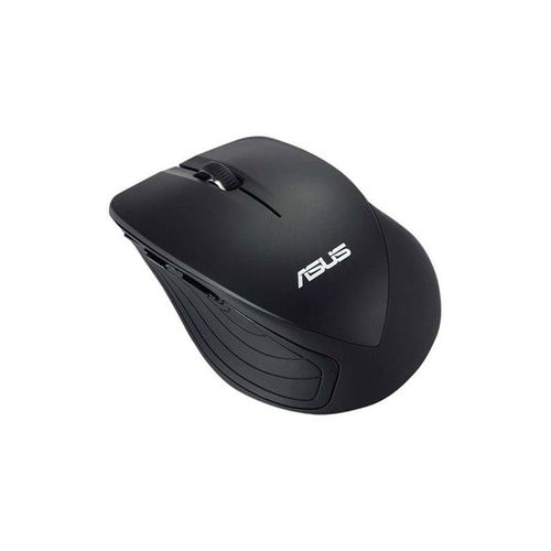 ASUS WT465 - Wireless Mouse - Black - Maus (Schwarz)