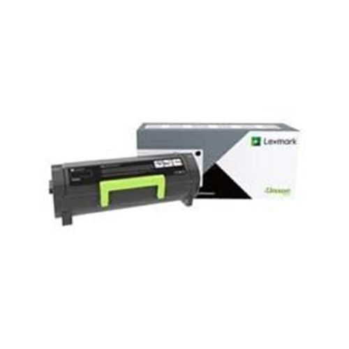 Lexmark CORPORATE TONER CARTRDIGE BL