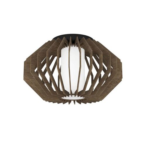 EGLO Rusticaria schwarz
