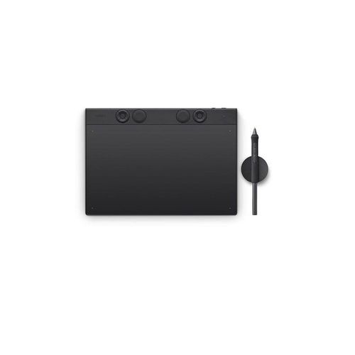 Wacom Tablet Intous Pro Medium (2025)