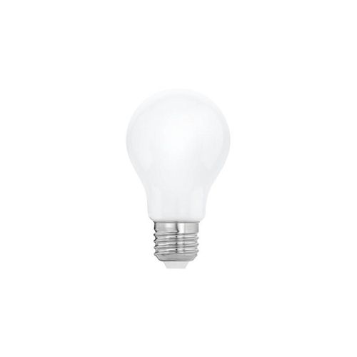 EGLO LED-Lampe A60 Standard 4W/827 470 lumen matt E27