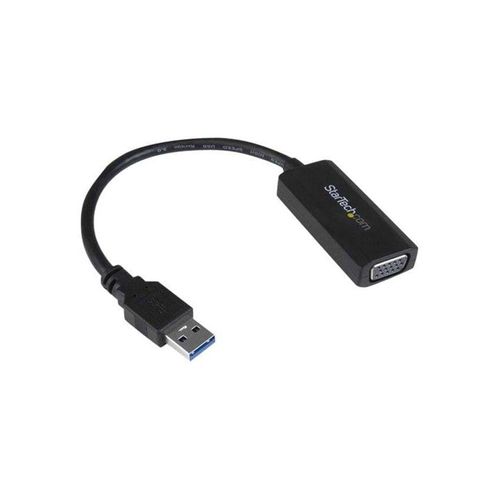 StarTech.com USB 3.0 zu VGA Video Adapter extern Videoadapter