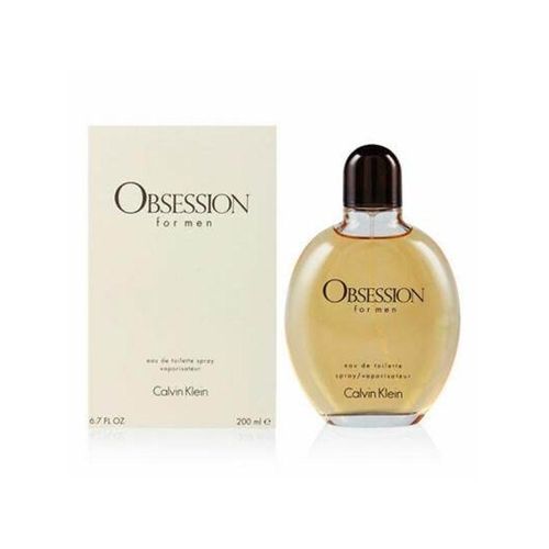 Calvin Klein Obsession Men EDT