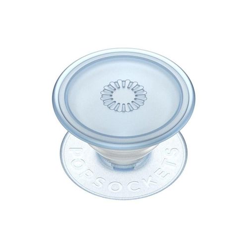 PopSockets PopGrip Plant Ice Blue