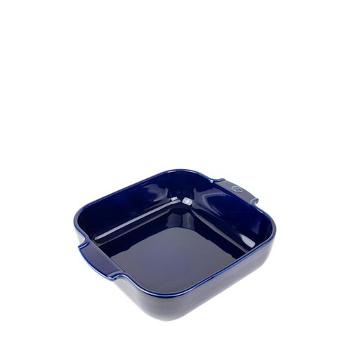 Peugeot Appolia Ceramics Square blue 28 cm