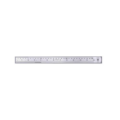 Linex SL30 Steel Ruler
