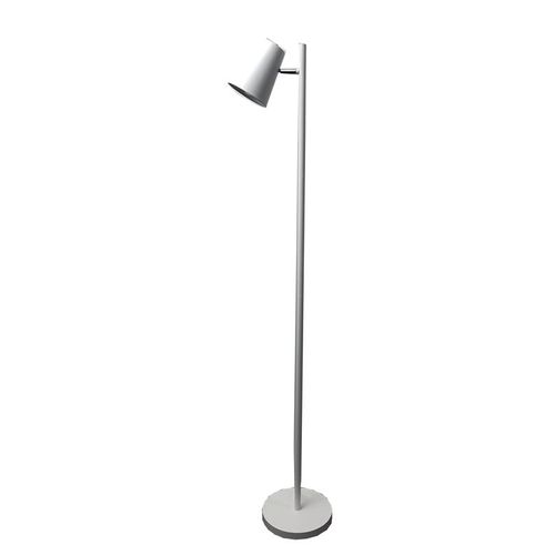 Unilux Spoty LED floor lamp white