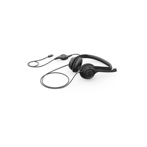 Logitech H390 - headset