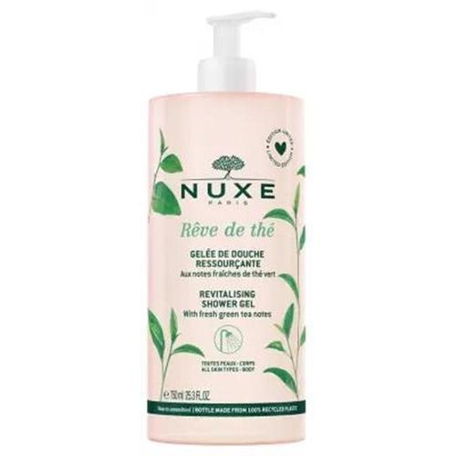 Nuxe Revitalising Shower Gel