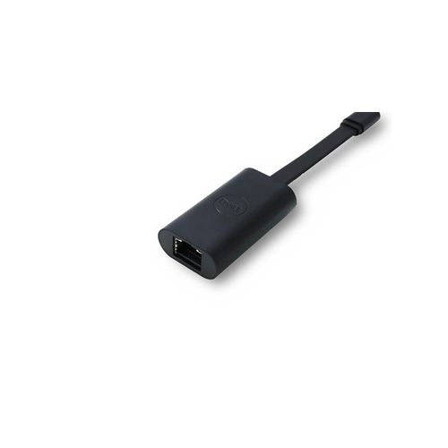 Dell USB-C to 2.5G Ethernet Adapter