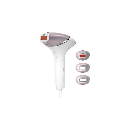 Philips Epilierer Lumea Prestige