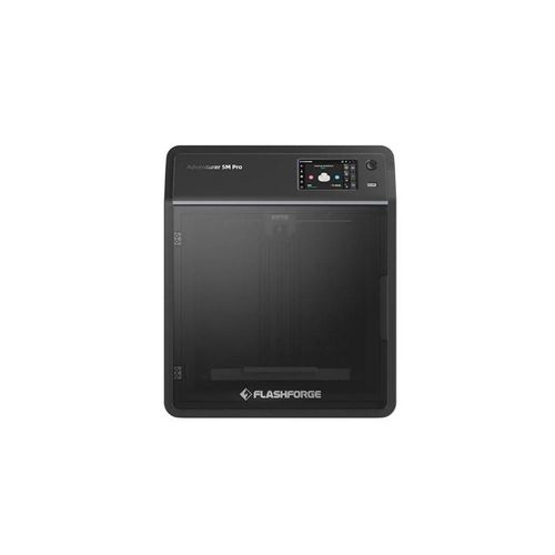 FlashForge Adventurer 5M Pro 3D Printer FDM - 3D Drucker - Acrylnitril-Butadien-Styrol (ABS)