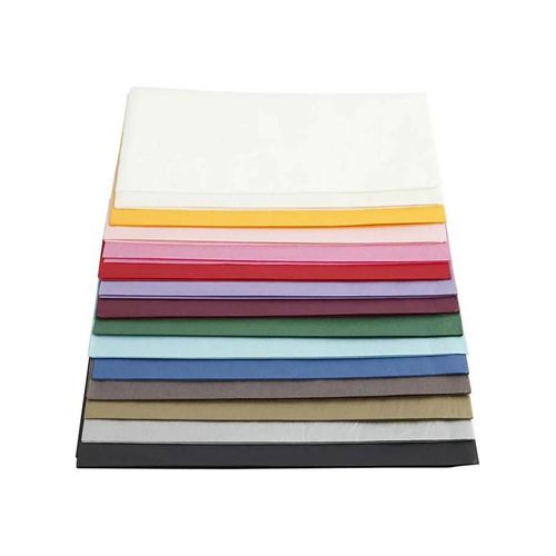 Creativ Company Tissue paper Colored 30 pcs.