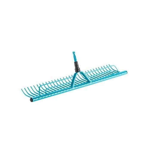 Gardena combisystem-Rasenrechen, 60cm