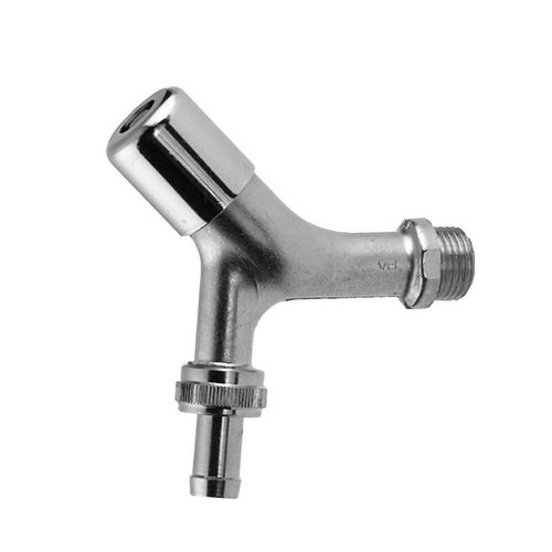 Frese dn15 drain valve med m with contravalve and union for