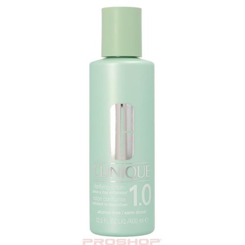 Clinique Clarifying Lotion 1.0