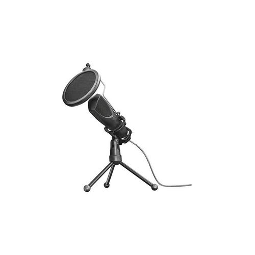 Trust Gaming GXT 232 Mantis Streaming Microphone