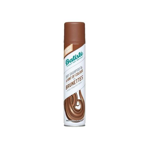 Batiste Medium & Brunette Dry Shampoo