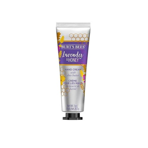 Burt's Bees Mini Handcream Lavender & Honey 28 ml
