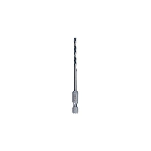 Bosch HSS PointTeQ drill bit - for metal