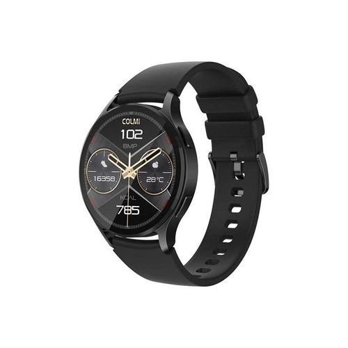Colmi i28 Ultra smartwatch (black)