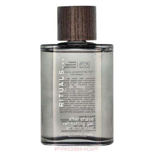 Rituals Homme After Shave Refreshing Gel 100 ml