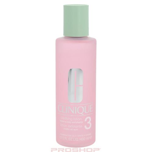 Clinique Clarifying Lotion 3 400 ml