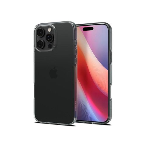 Spigen Crystal Flex - Space Crystal - iPhone 16 Pro Max