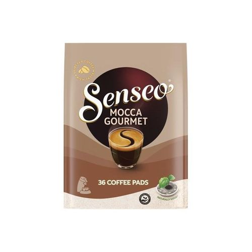 Senseo Pads Mocca Gourmet - 36 pcs