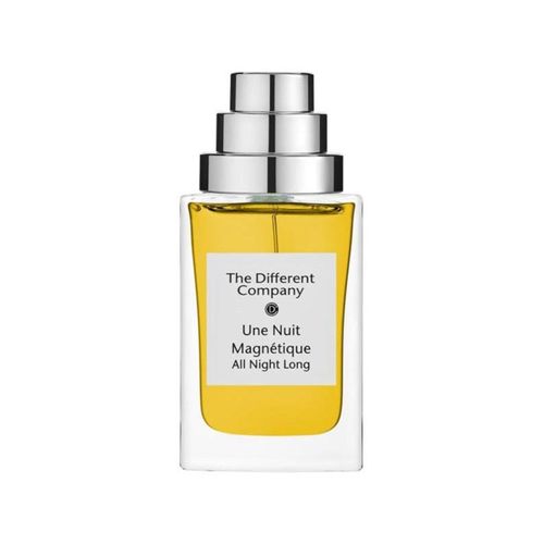 The Different Company Une Nuit Magnetique Eau De Parfum, Unisex, 100 ml