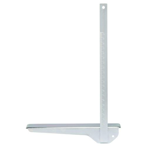 Bosch PARALLELANSCHLAG FÜR GKS 55/65/66