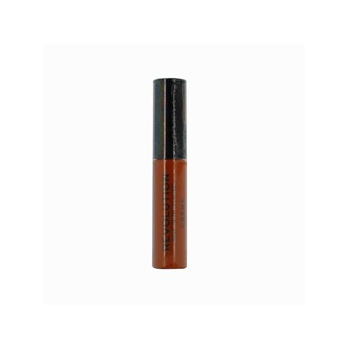 Makeup Revolution Creme Liquid Lipstick 107 RBF 3 ml