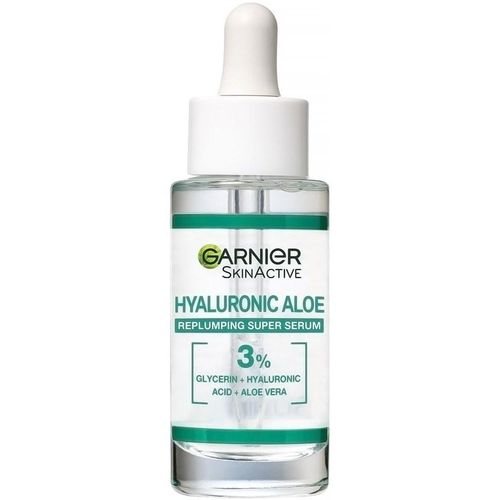 Garnier Aloe Hyaluronic Replumping Serum 30 ml