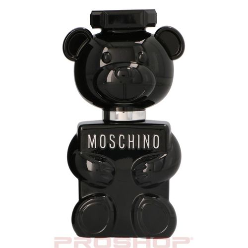Moschino Toy Boy