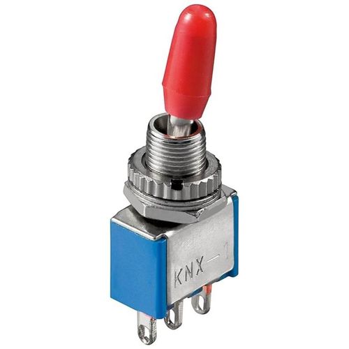 Pro Miniature toggle switch