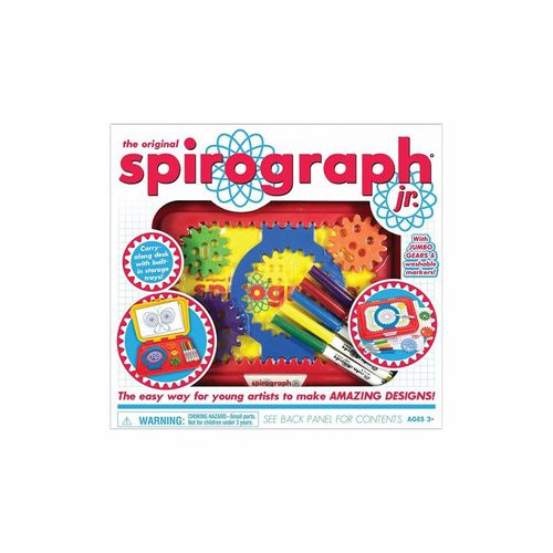 Spirograph Junior
