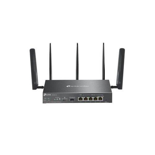 TP-Link Omada ER706W-4G wireless router - Wireless router